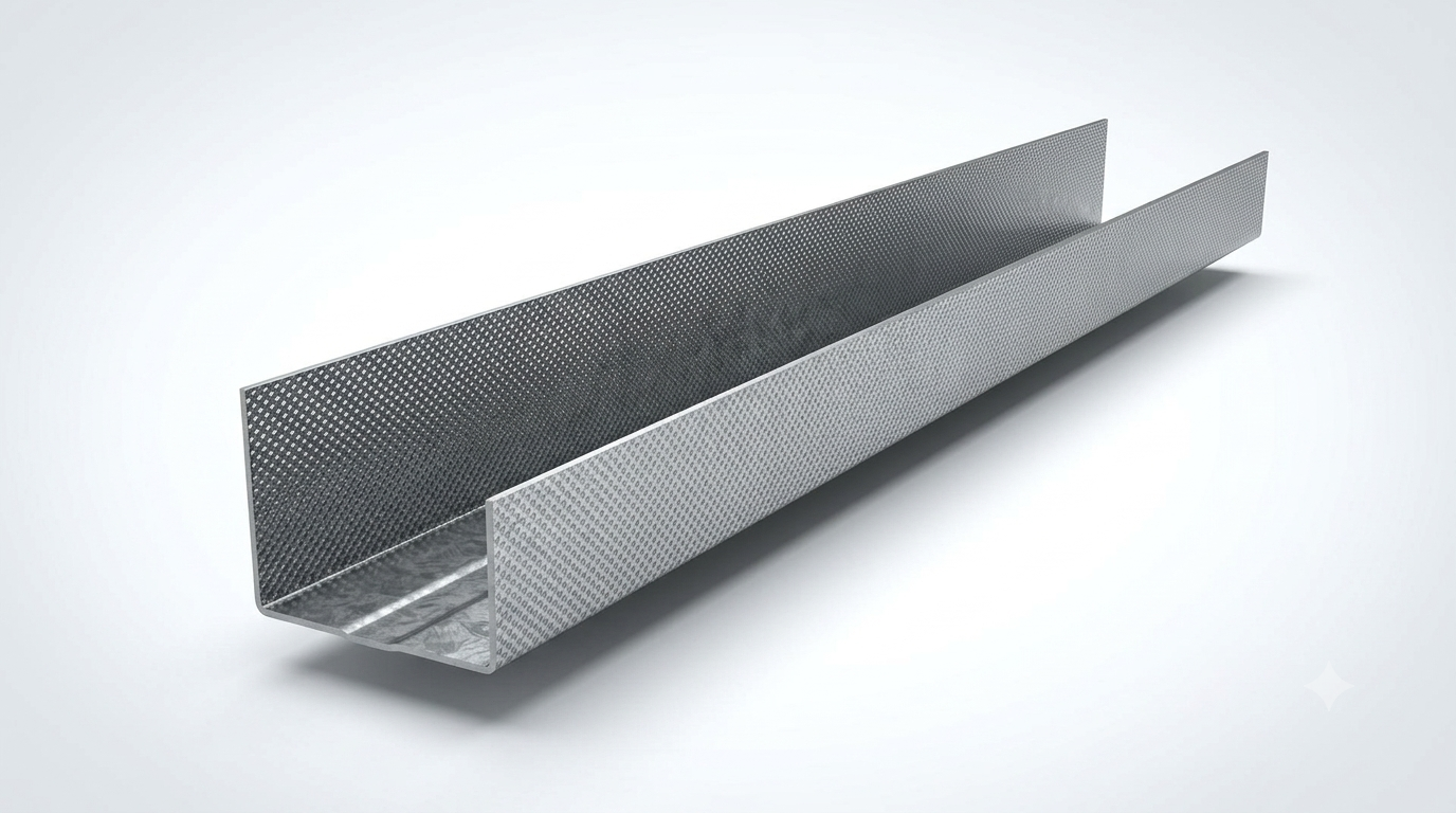 Classic Perimeter Channel