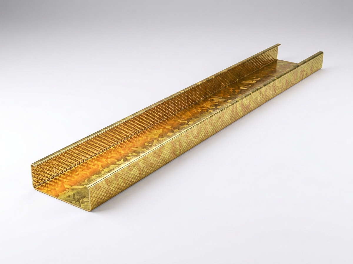 RAG Gold Intermediate Channel